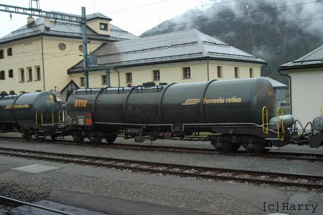 Za 8118
Abbruch 17.02.11
