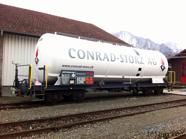 Za 8130
09.12.2013 Neue Werbung: "Conrad-Storz AG"
