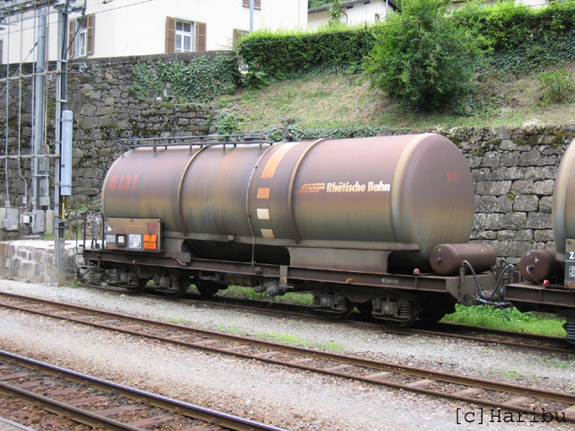Za 8131
01.09.2020 Verkauft an MGB
