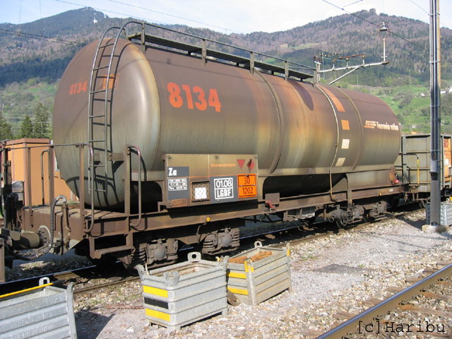 Za 8134
