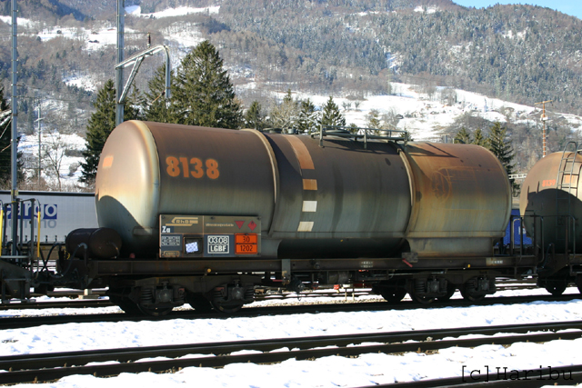 Za 8138
01.09.2020 Verkauft an MGB
