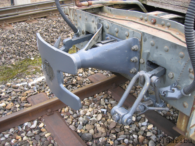 Uaa-z 8251
Drehgestell V

