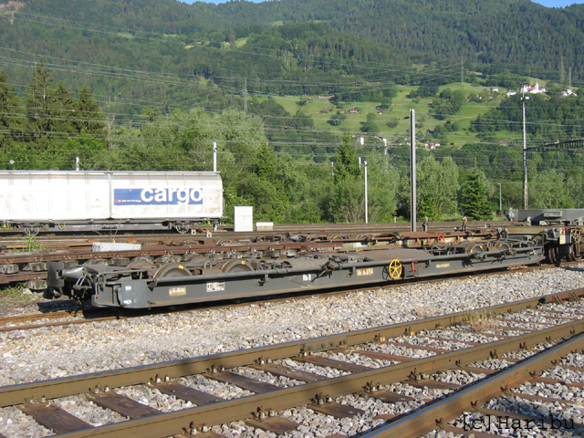 Ua 8334
Abbruch 21.4.2010
