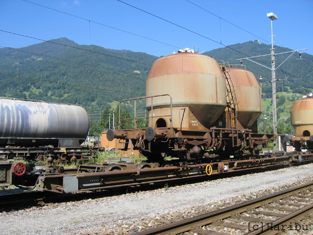 Ua 8347
27.04.2016 Änderung: Ua 8347 in Xa 8347
