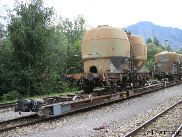 Ua 8348
17.08.2010 Abbruch
