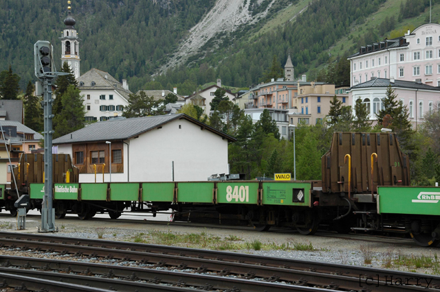 Skl 8401
08.10.2020 Abbruch
