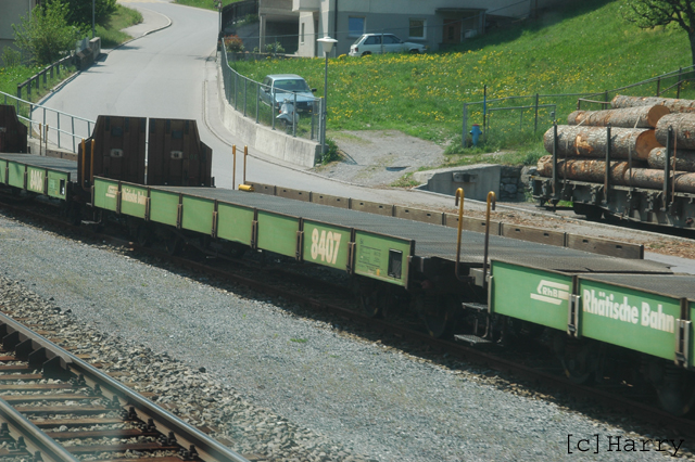 Skl 8407
25.05.2010 Verkauft an MGB
