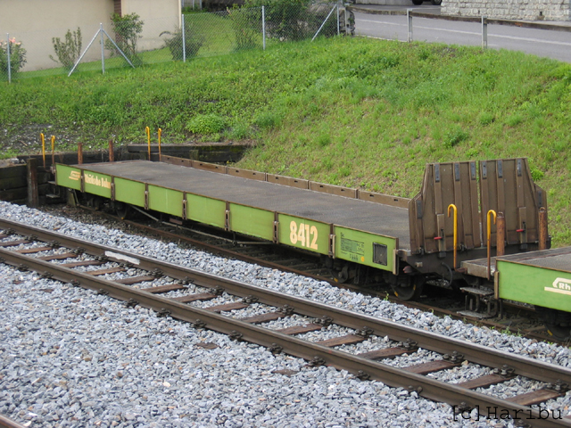 Skl 8412
Abbruch 05.09.2011
