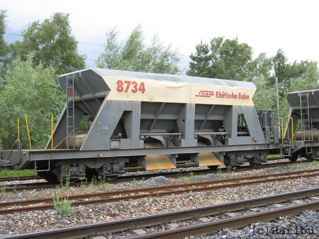 Fac 8734
01.06.2016 Änderung Fac 8734 in Xac 8734
