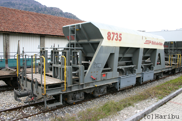 Fac 8735
10.05.2016 Änderung Fac 8735 in Xac 8735
