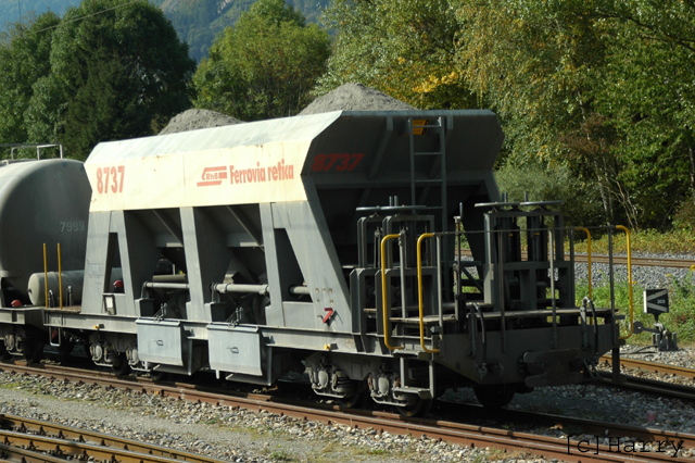 Fac 8737
22.07.2016 Änderung Fac 8737 in Xac 8737 
