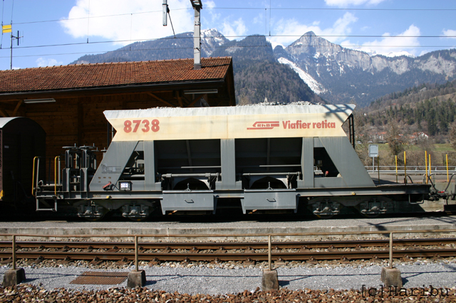 Fac 8738
07.06.2016 Änderung Fac 8738 in Xac 8738
