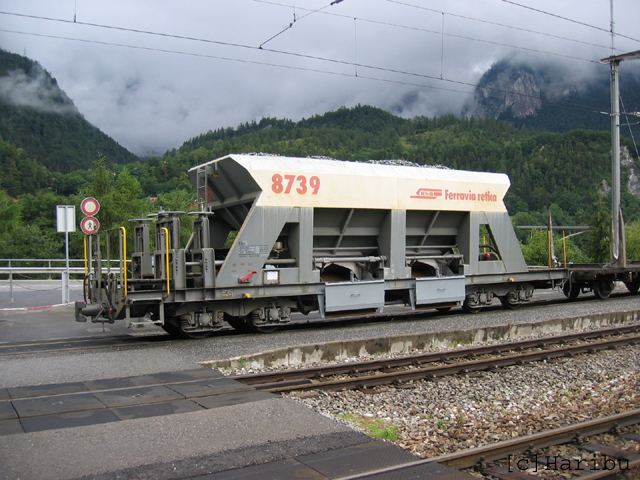 Fac 8739
22.07.2016 Änderung Fac 8739 in Xac 8739 
