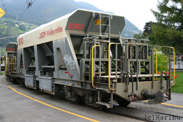 Fac 8742
02.06.2016 Änderung Fac 8742 in Xac 8742
