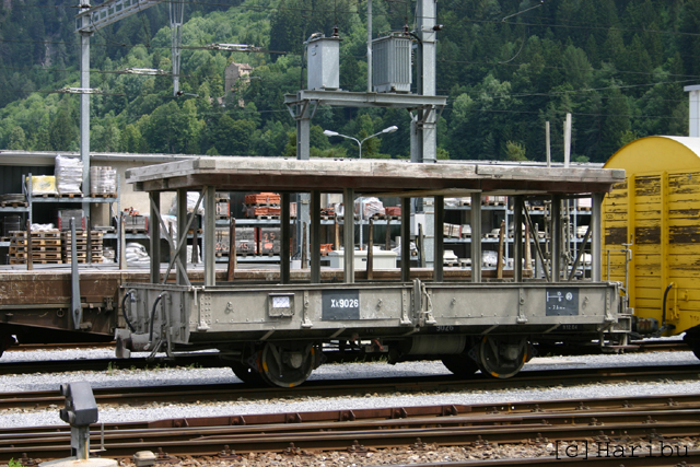 Xk 9026
Abbruch 18.02.11
