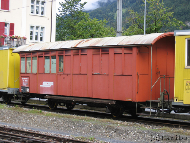 Xk 9035
Abbruch 02.12.2010
