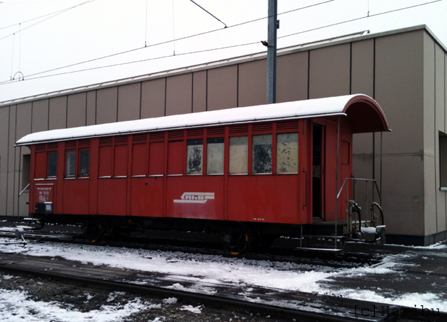 Xk 9035
Abbruch 02.12.2010
