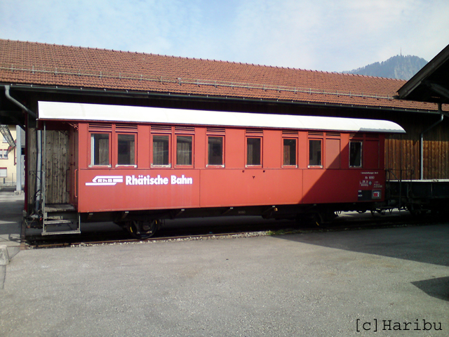 Xk 9060
07.05.2010 Abbruch
