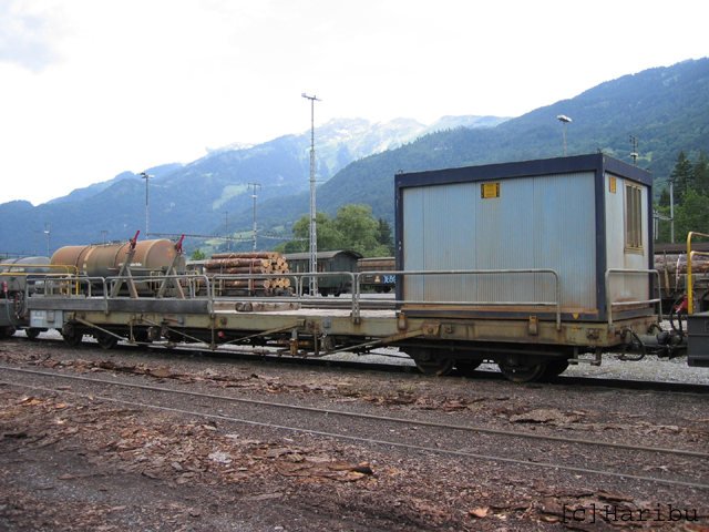 Xakl 9092
Abbruch 16.02.11
