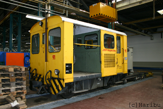 Tm 2/2 91
