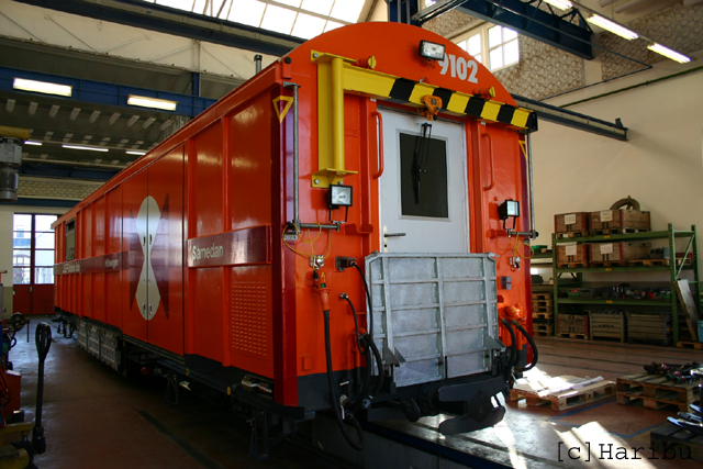 Xak-v 9102
