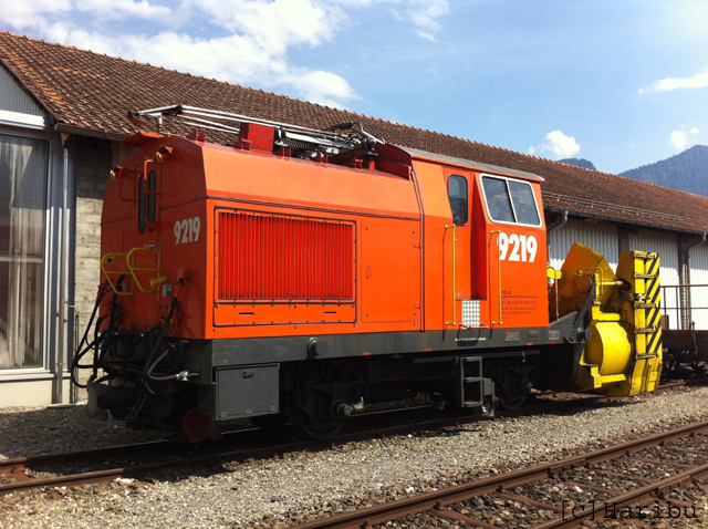 Xrotet 9219
07.01.2015 Verkauft an MGB
