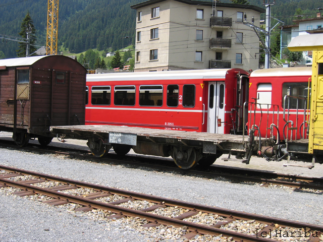 Xk 9309
Abbruch 09.09.2008
