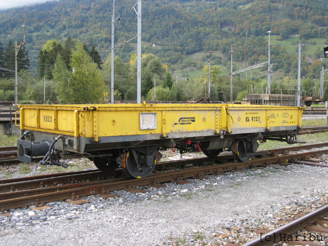Xk 9322
12.04.2012 Abbruch
