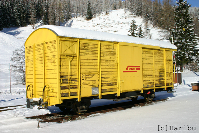 Xk 9327
Ausrangiert 2010. Untergestell für Xk 916 02.
