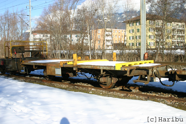 Xk 9353
23.02.2011 Abbruch
