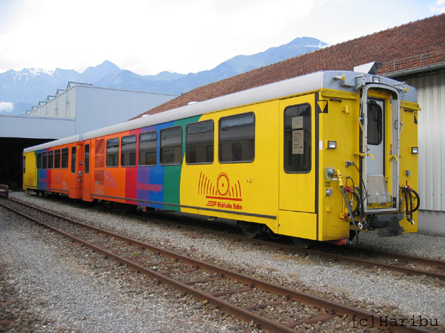 Xak 9371 + 9372
07.11.2017 Abbruch

