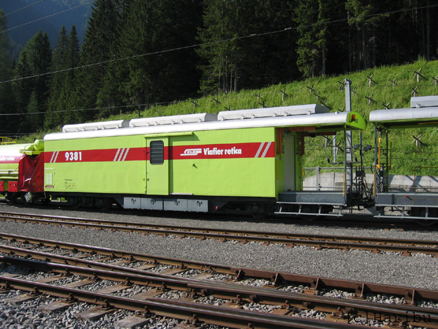 Xak 9381
19.06.2023 Abbruch
