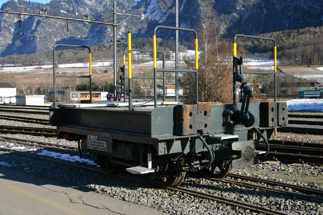 Xk 9397
22.09.2016 Abbruch
