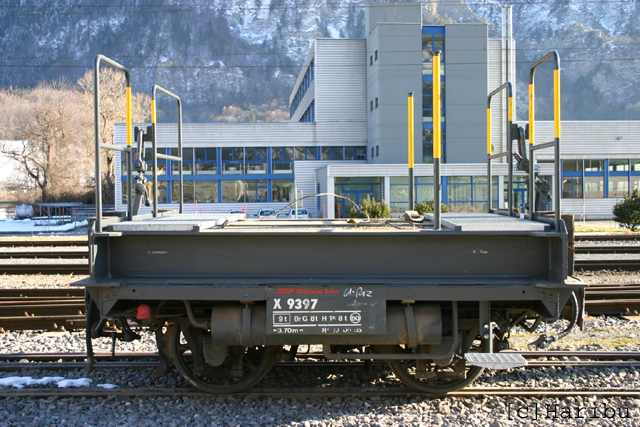Xk 9397
22.09.2016 Abbruch
