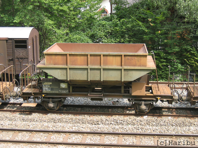 Xc 9412
23.02.2011 verkauft nach Italien

