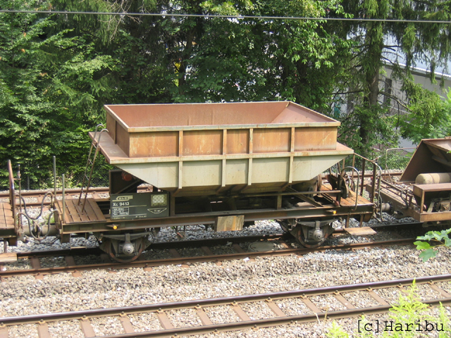 Xc 9413
23.02.2011 verkauft nach Italien
