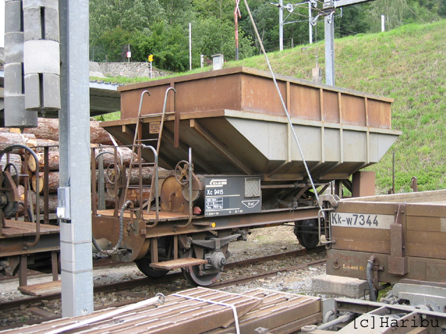 Xc 9415
23.02.2011 verkauft nach Italien
