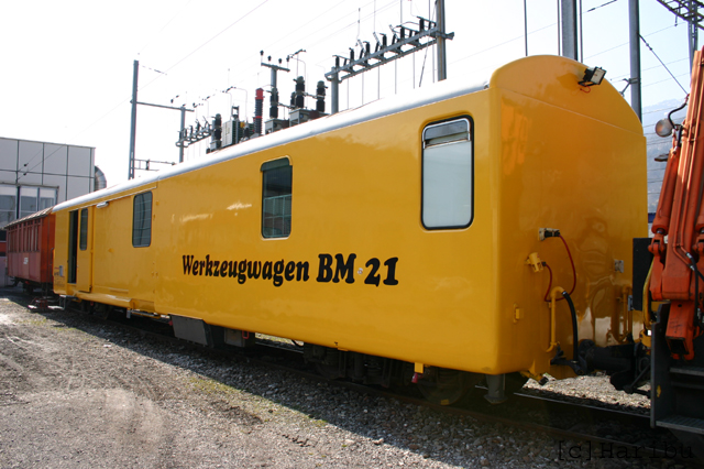 Xak 9455
08.02.2021 Abbruch
