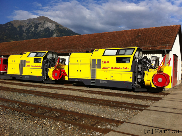 Xrotmt 954 02 und 954 01
