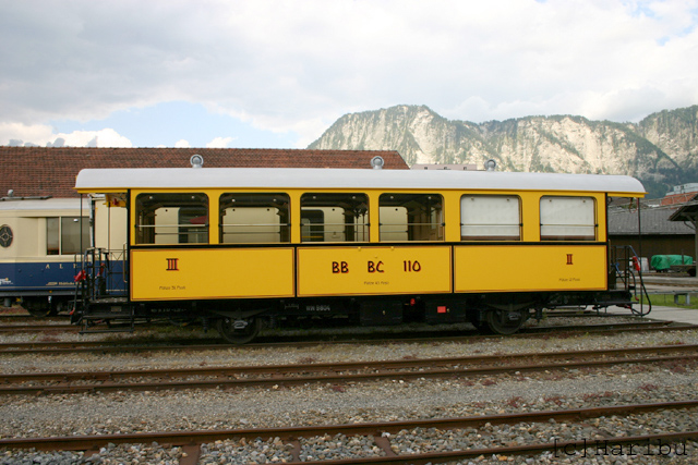 WN 9804 (BC 110)
