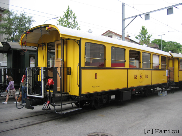 WN 9804, BC 110
