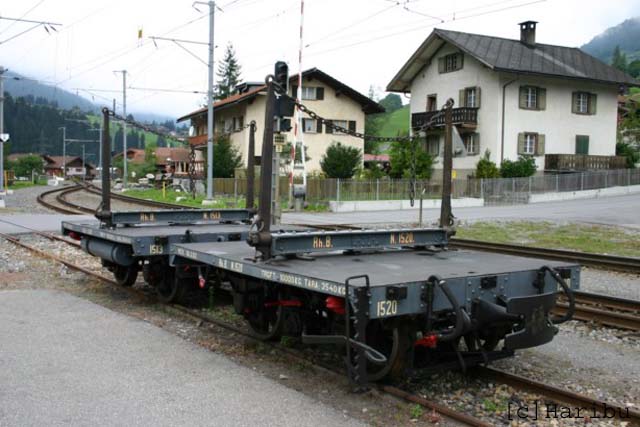 WN 9850 und WN 9851
N 1513 und N 1520
