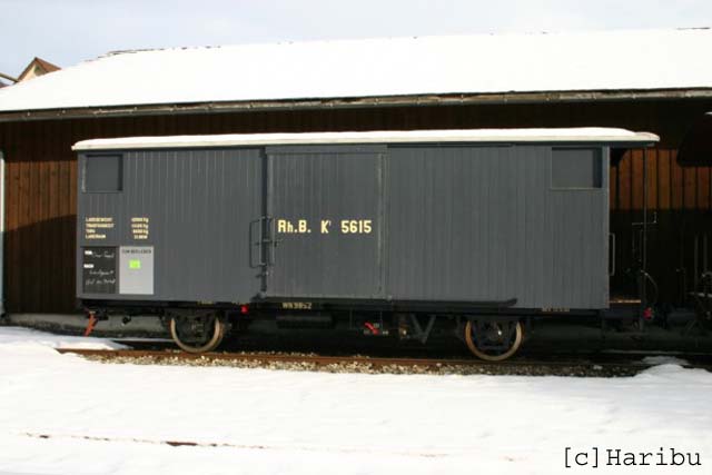 WN 9852
K1 5615
