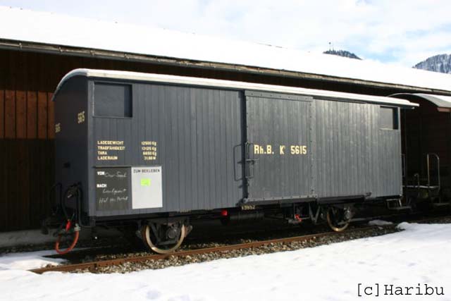 WN 9852
K1 5615
