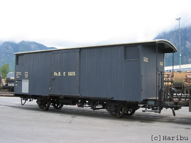 WN 9852
K1 5615

