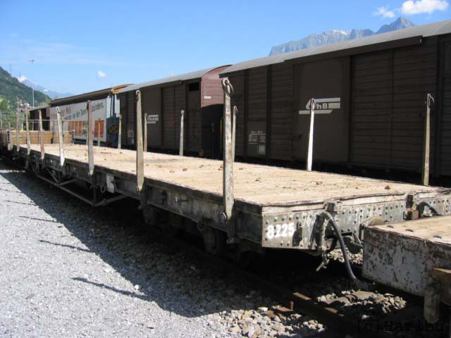WN 9853
22.12.2004 Umzeichnung aus Rkp 8225
18.05.2010 Abbruch
