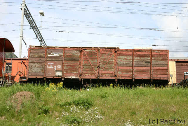 WN 9855 (E 6603)
