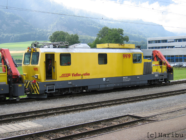 Xmf 4/4 9919
