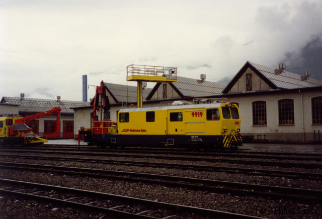 Xmf 4/4 9919
Aufnahme 1993
