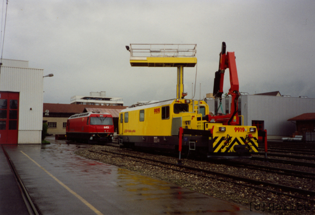 Xmf 4/4 9919
Aufnahme 1993
